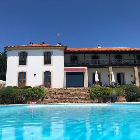 Hotel Quinta Da Pereira E Enricas Agro-Turismo Vila Flor Exteriér fotografie