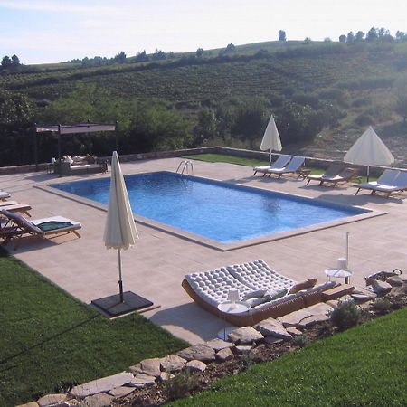 Hotel Quinta Da Pereira E Enricas Agro-Turismo Vila Flor Exteriér fotografie