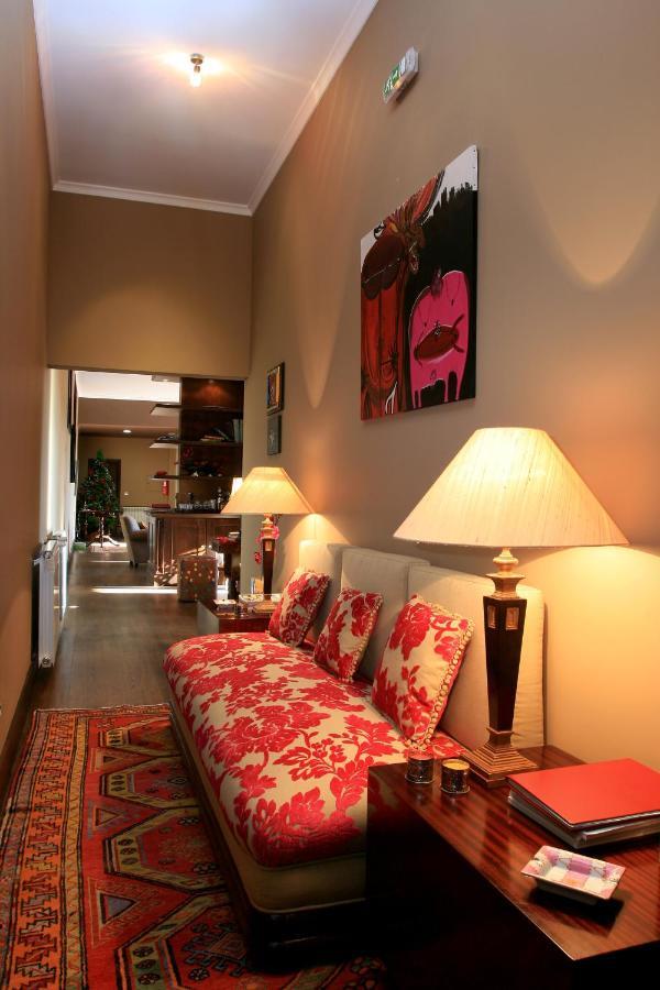 Hotel Quinta Da Pereira E Enricas Agro-Turismo Vila Flor Exteriér fotografie
